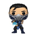 POP! Games: MK1- Sub Zero