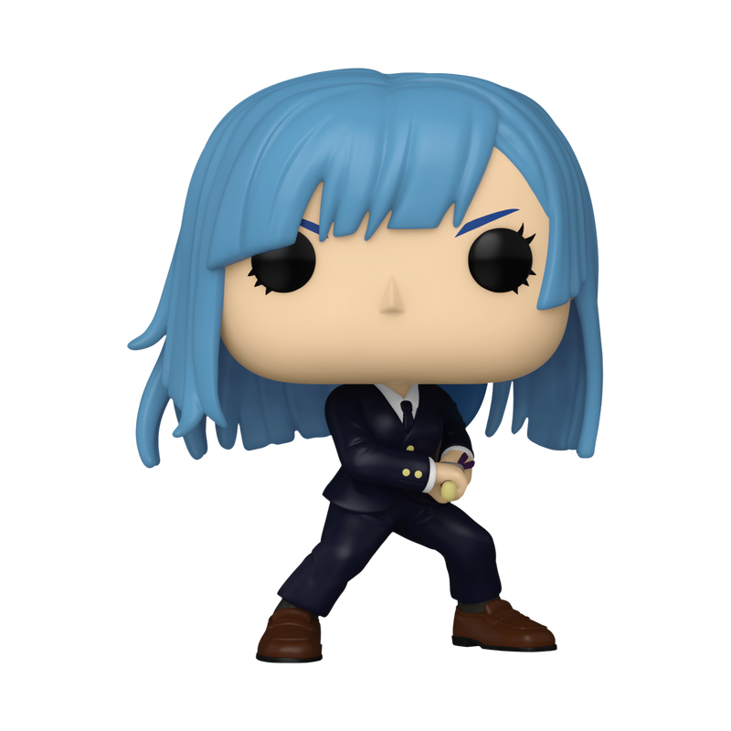 (PRE-ORDER) POP! Animation: JJK- Miwa Kasumi