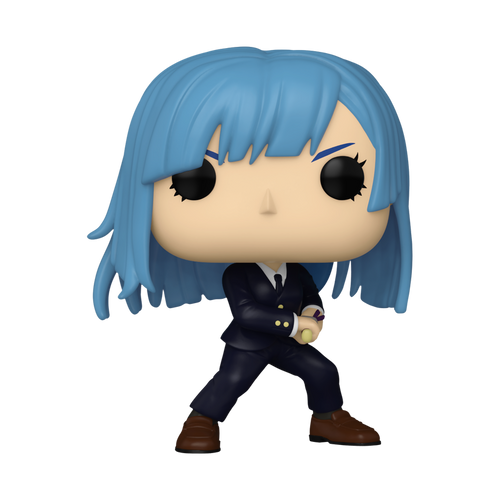 (PRE-ORDER) POP! Animation: JJK- Miwa Kasumi