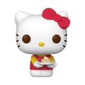 (PRE-ORDER) POP! Sanrio: Hello Kitty - Hello Kitty