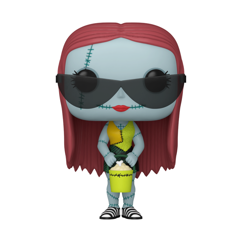 Pop! Disney: Sally at the Beach
