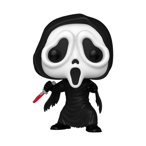 (PRE-ORDER) POP! Movies: Ghostface- Ghostface