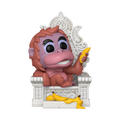 POP! Deluxe: TJB S2– King Louie on throne