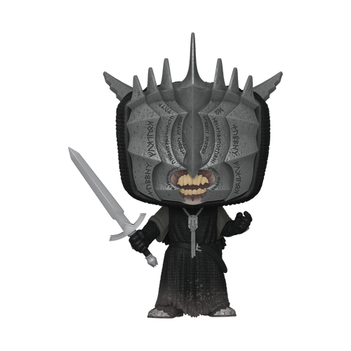 (PRE-ORDER) POP! Movies: LOTR- Mouth of Sauron