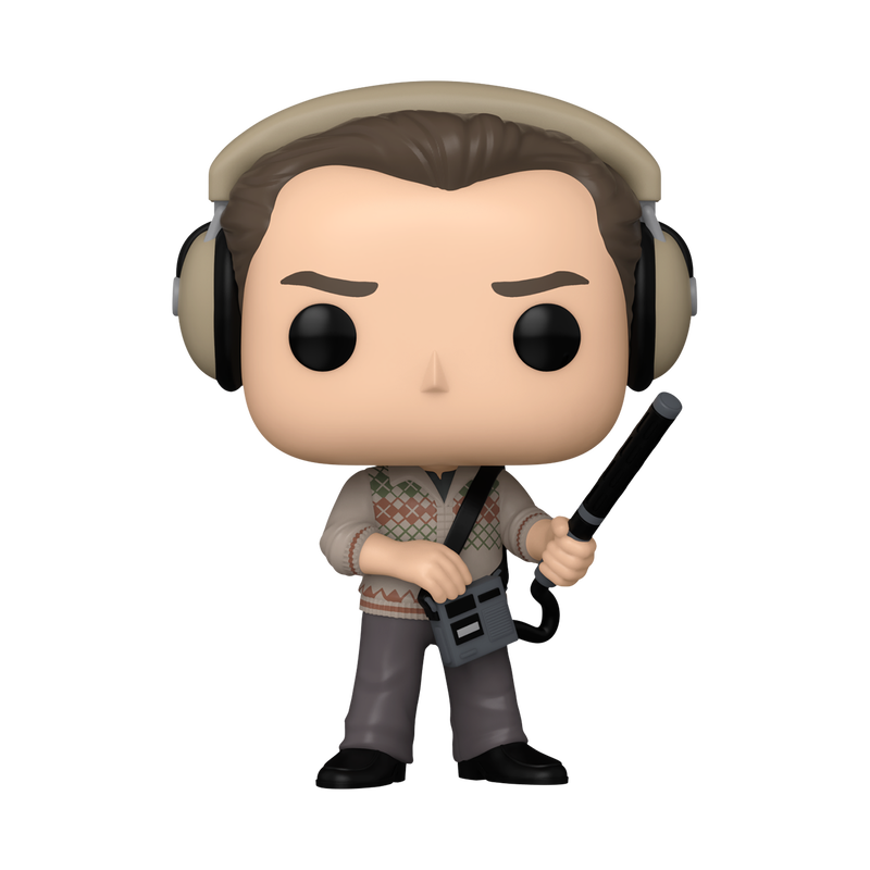 POP! Movies: The Conjuring – Ed
