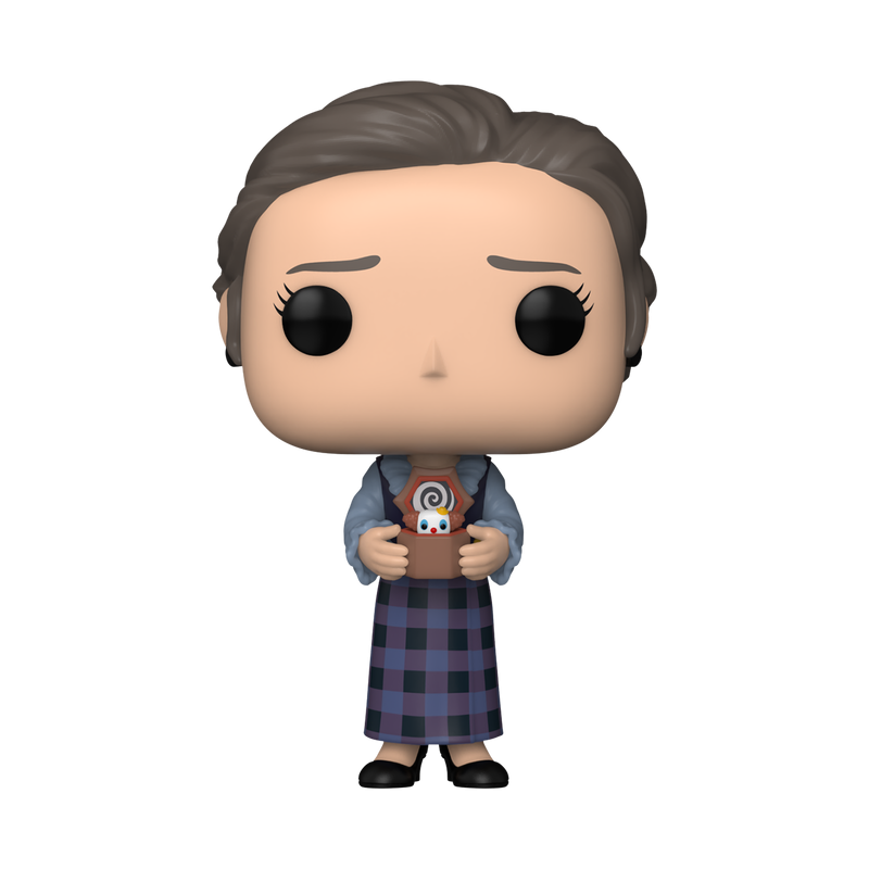 POP! Movies: The Con – Lorraine