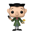 POP! Disney: SH– Ichabod Crane