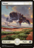 Plains (BRO-279) - The Brothers' War