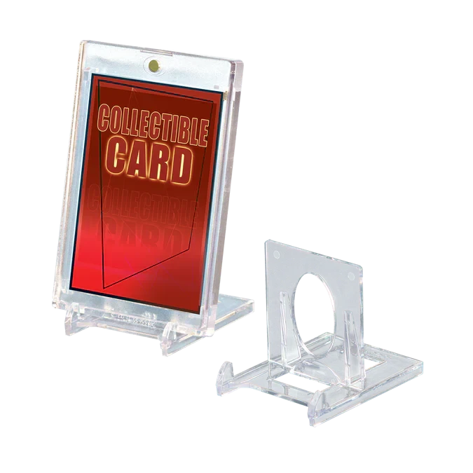 Small 2-Piece Card Holder Stands (5ct)
