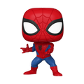(PRE-ORDER) POP! Marvel: Marvel NC- Spider-Man