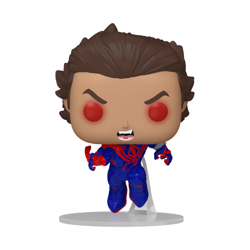 POP! Marvel: S-M:ATSV S2- 2099 (UN)