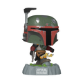 (PRE-ORDER) POP! Star Wars: FL- Boba Fett w/Rockets