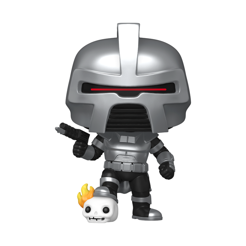 (PRE-ORDER) Pop! Funko Fusion: Battlestar Galactica - Cylon