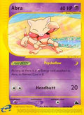 Abra 046/144 - Skyridge