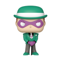 (PRE-ORDER) POP! Animation: BTAS S5- The Riddler