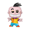 (PRE-ORDER) POP! Animation: Ed, Edd and Eddy - Eddy