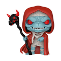 (PRE-ORDER) POP! Animation:TC S3 - Mumm-Ra