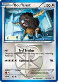Bouffalant (Team Plasma) 114/135 - Plasma Storm