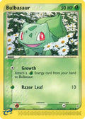 Bulbasaur 039/95 - Team Magma vs Team Aqua