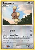 Buneary 073/130 - Diamond and Pearl