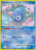 Castform Rain Form 049/146 - Legends Awakened