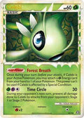 Celebi (Prime) 092/102 - Triumphant Holofoil