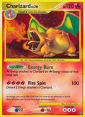 Charizard 103/100 - Stormfront Holofoil