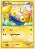 Chinchou 048/95 - Unleashed