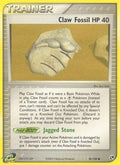 Claw Fossil 090/100 - Sandstorm