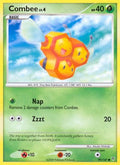 Combee 099/147 - Supreme Victors Reverse Holofoil