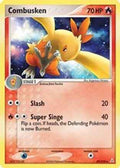 Combusken 039/110 - Holon Phantoms Reverse Holofoil