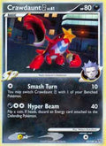 Crawdaunt G 023/147 - Supreme Victors