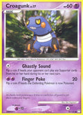 Croagunk 078/123 - Mysterious Treasures