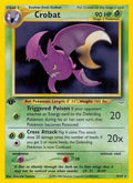 Crobat 004/64 - Neo Revelation
