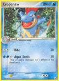 Croconaw 038/115 - Unseen Forces