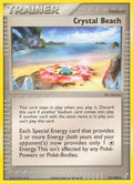 Crystal Beach 075/100 - Crystal Guardians