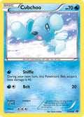 Cubchoo 036/99 - Next Destinies