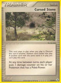Cursed Stone 072/92 - Legend Maker Reverse Holofoil