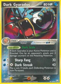 Dark Gyarados 036/109 - Team Rocket Returns