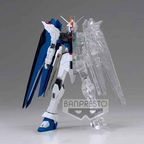 Gundam SEED ZGMF-X10A Freedom Figure