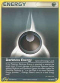 Darkness Energy (Special) 093/109 - Ruby and Sapphire