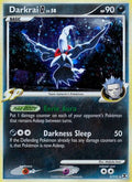 Darkrai G 003/111 - Rising Rivals Holofoil