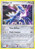 Dialga 016/106 - Great Encounters
