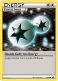 Double Colorless Energy 092/99 - Next Destinies