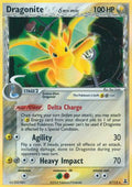Dragonite (Delta Species) 003/113 - Delta Species Holofoil
