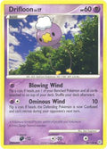 Drifloon 046/130 - Diamond and Pearl