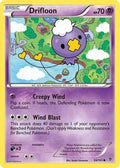 Drifloon 034/101 - Plasma Blast