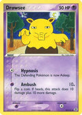 Drowsee 032/112 - FireRed & LeafGreen