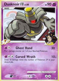 Dusknoir FB 026/147 - Supreme Victors