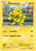 Electabuzz 053/149 - Boundaries Crossed Reverse Holofoil